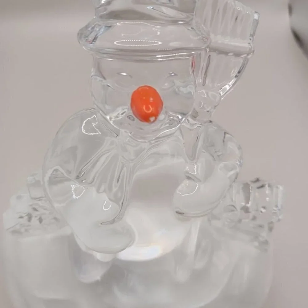 Crystal d